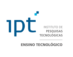 Pós-Graduação IPT